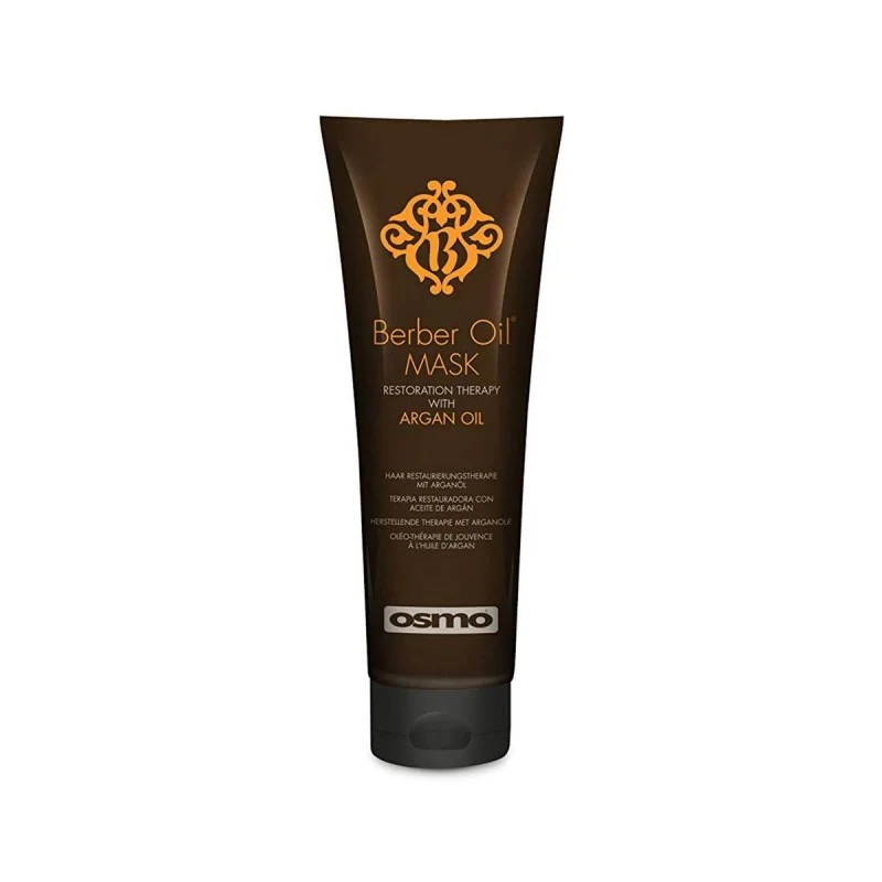OSMO BERBER OIL MASCHERA ARGAN OIL 250ML