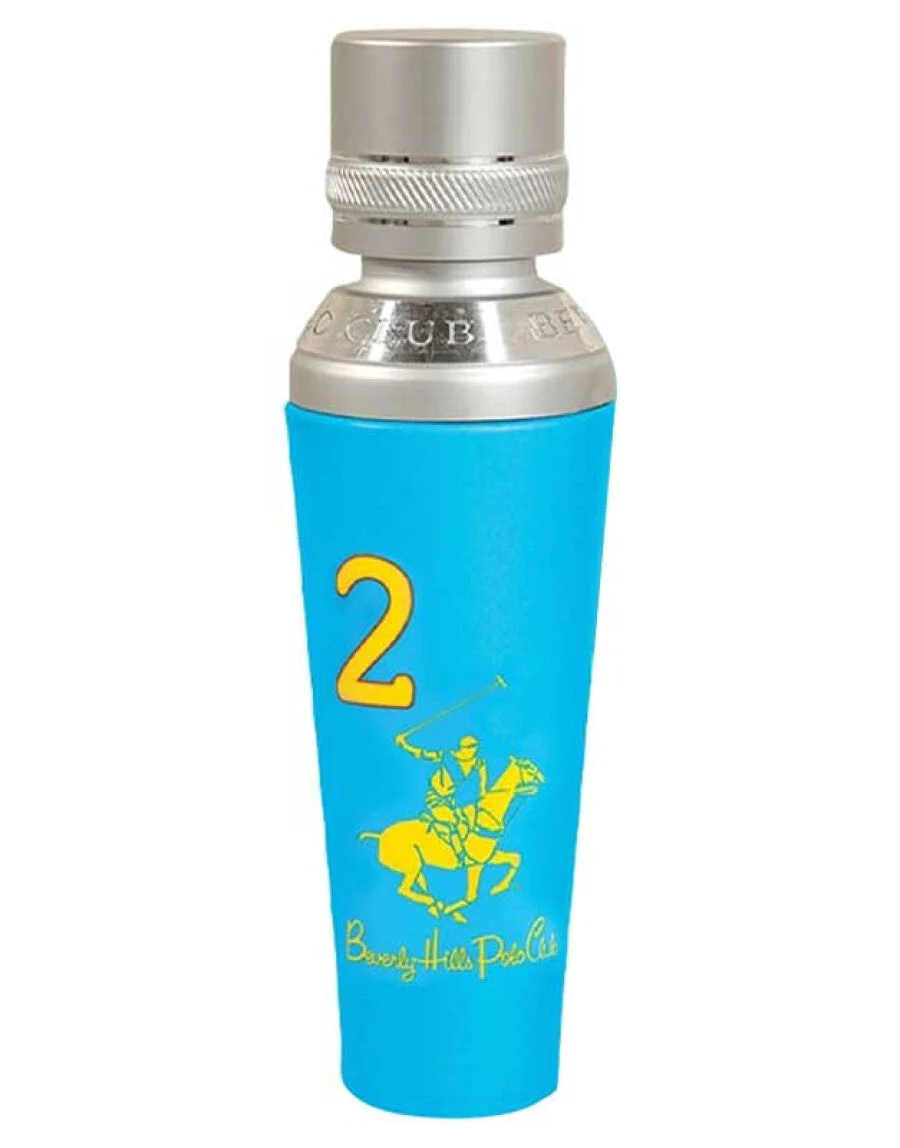 Beverly Hills Polo Club, 1982 - Sport 2, Eau De Parfum, da donna, 100 ml