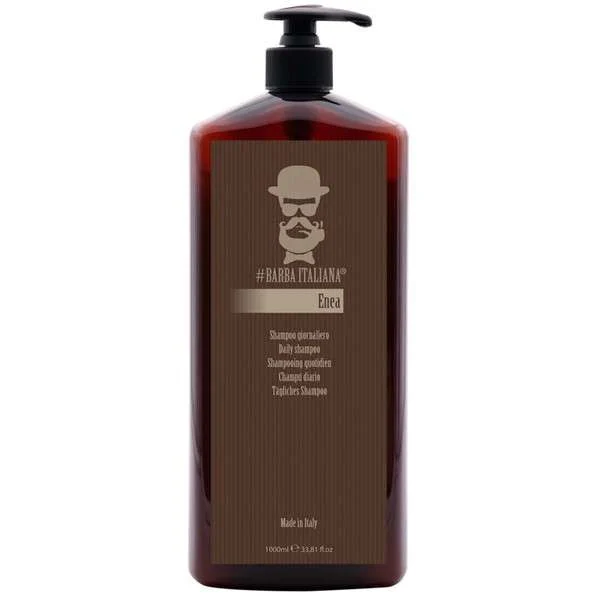ENEA – SHAMPOO GIORNALIERO 1000 ML.