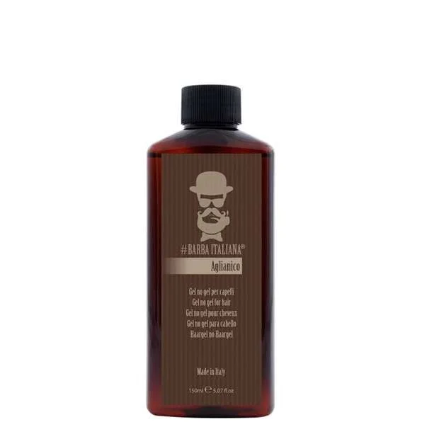 AGLIANICO – GEL NO GEL 150 ML.