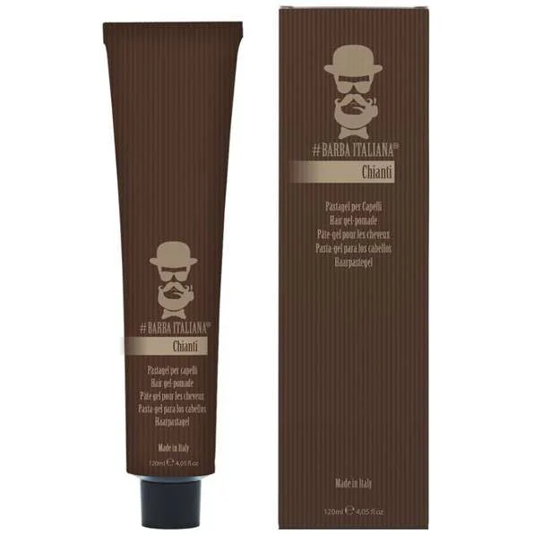 CHIANTI – GEL POMADE 120 ML.