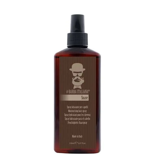SOAVE – SPRAY IDRATANTE PER CAPELLI 150 ML.