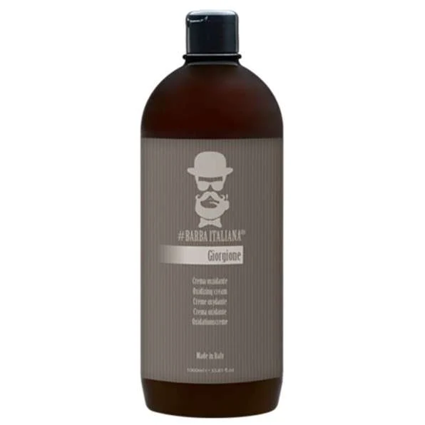 GIORGIONE – CREMA OSSIDANTE PER TINTORETTO 1000 ML.