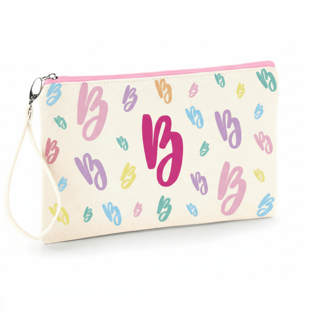 BIO BOUTIQUE LA ROSA CANINA Pochette Arcobaleno