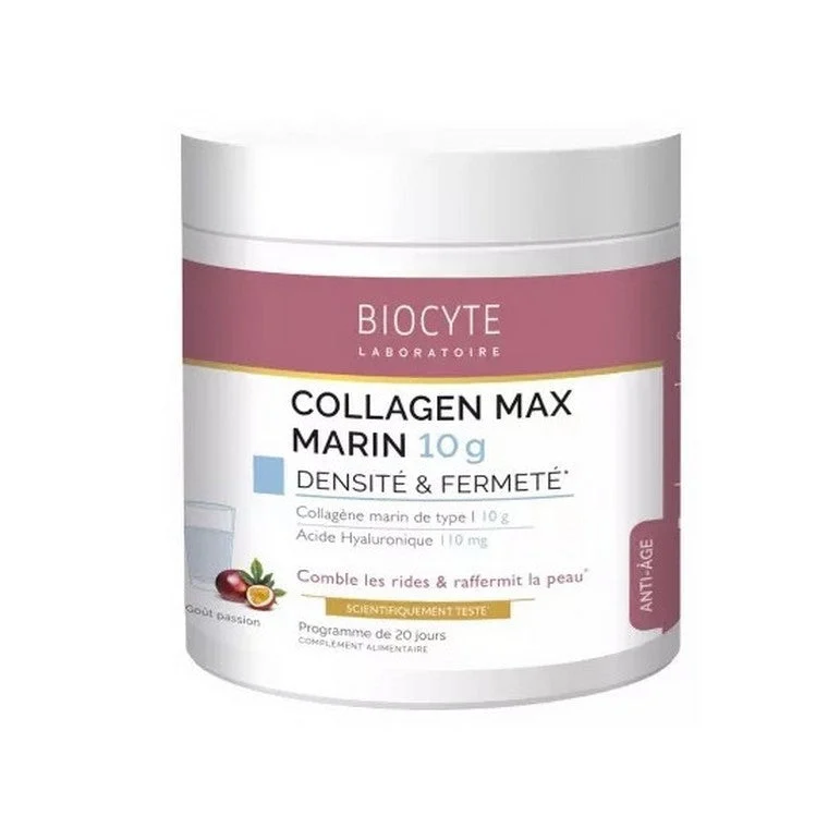 Biocyte Collagene Max Marino 10g