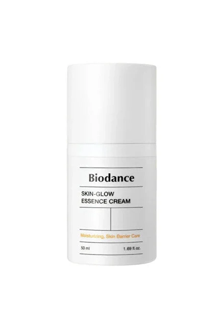 Biodance Skin-Glow Crema Viso Idratante (Essenza Crema) 50 ml