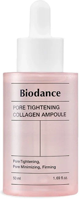 Biodance Siero anti-età stringente per i pori (fiala di collagene) 50 ml