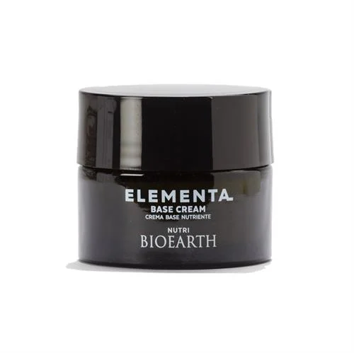 BIOEARTH Elementa – Crema Viso Base Nutri