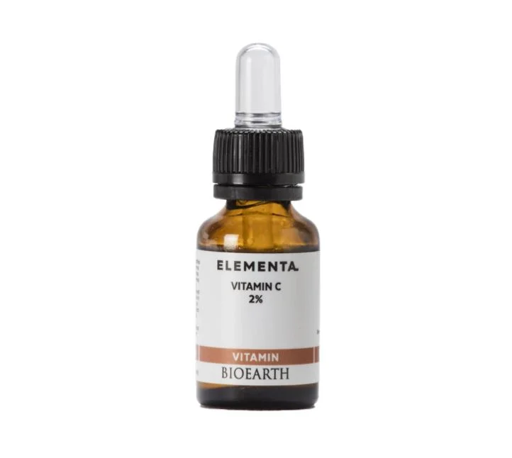 BIOEARTH Elementa – Vitamin C 2%