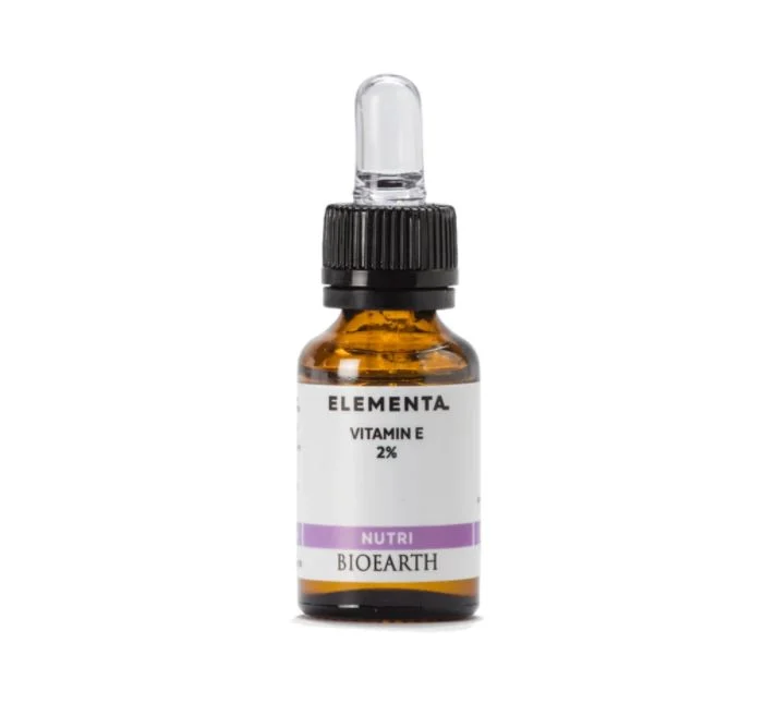BIOEARTH Elementa – Vitamine E 2%