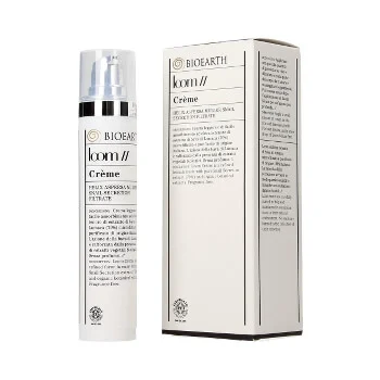 BIOEARTH Loom – Crema