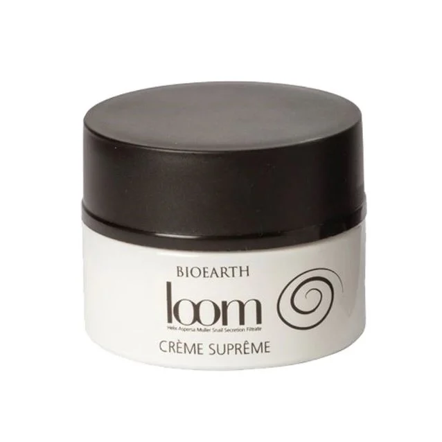 BIOEARTH Loom – Creme Supreme