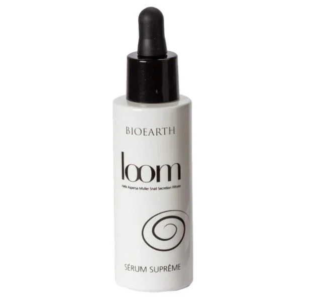 BIOEARTH Loom – Serum Supreme