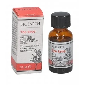 BIOEARTH Tea Tree Olio Essenziale