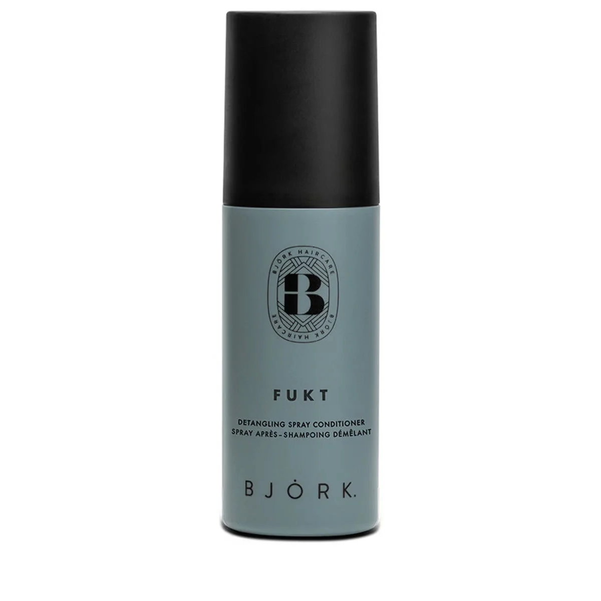 Bjork, Fukt, Trattamento con Spray per Capelli, Districare, 150 ml