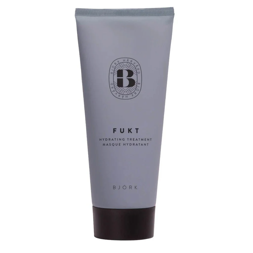 Bjork Fukt Trattamento maschera in crema Idratante Intenso 200 ml