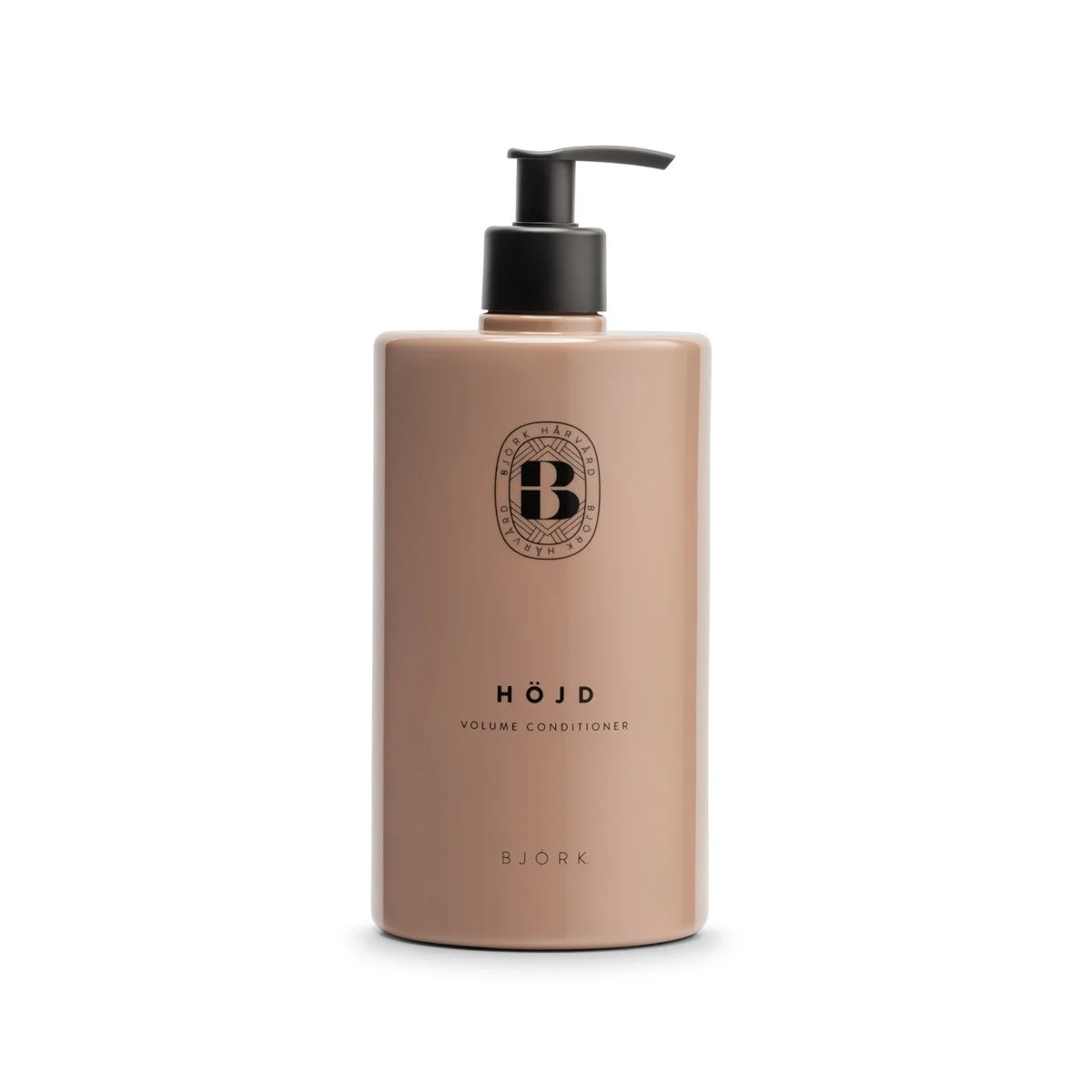 Balsamo per capelli Bjork Hojd per volume 750 ml