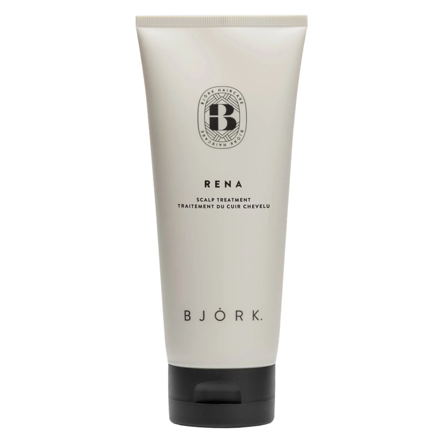Bjork Rena Trattamento in crema per il cuoio capelluto calmante 200 ml