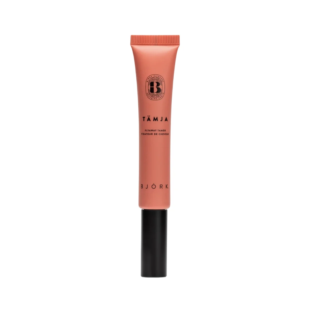 Bjork, Tamja Flyaway Tamer, Mascara, 20 ml