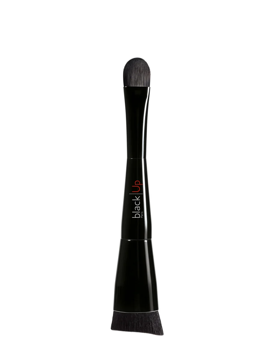 Pennello multi viso Contour Black Up