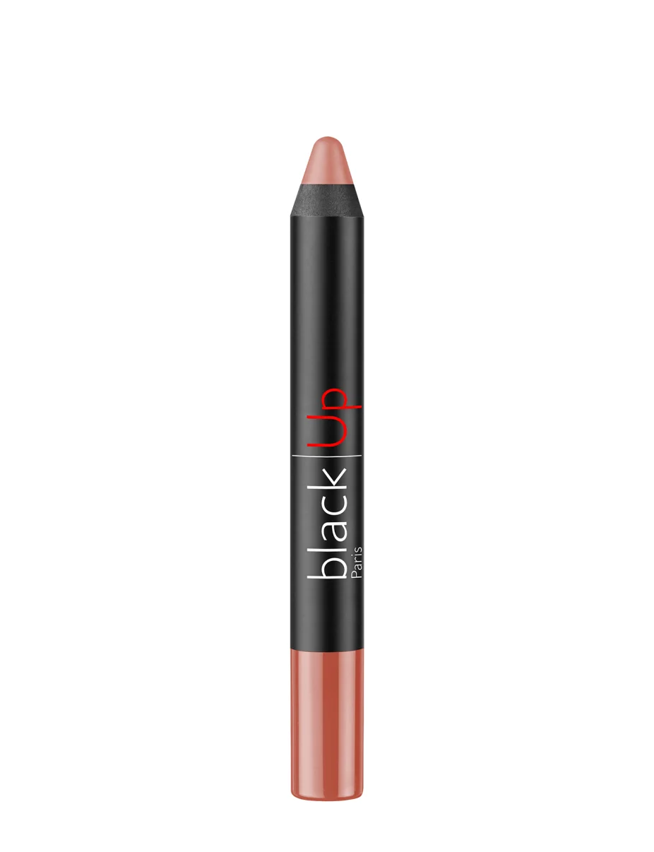 Black Up, matita labbra 21M, 2,8 g