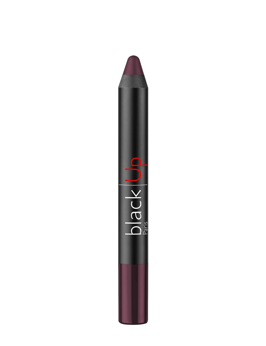 Black Up, matita labbra 24M, 2,8 g