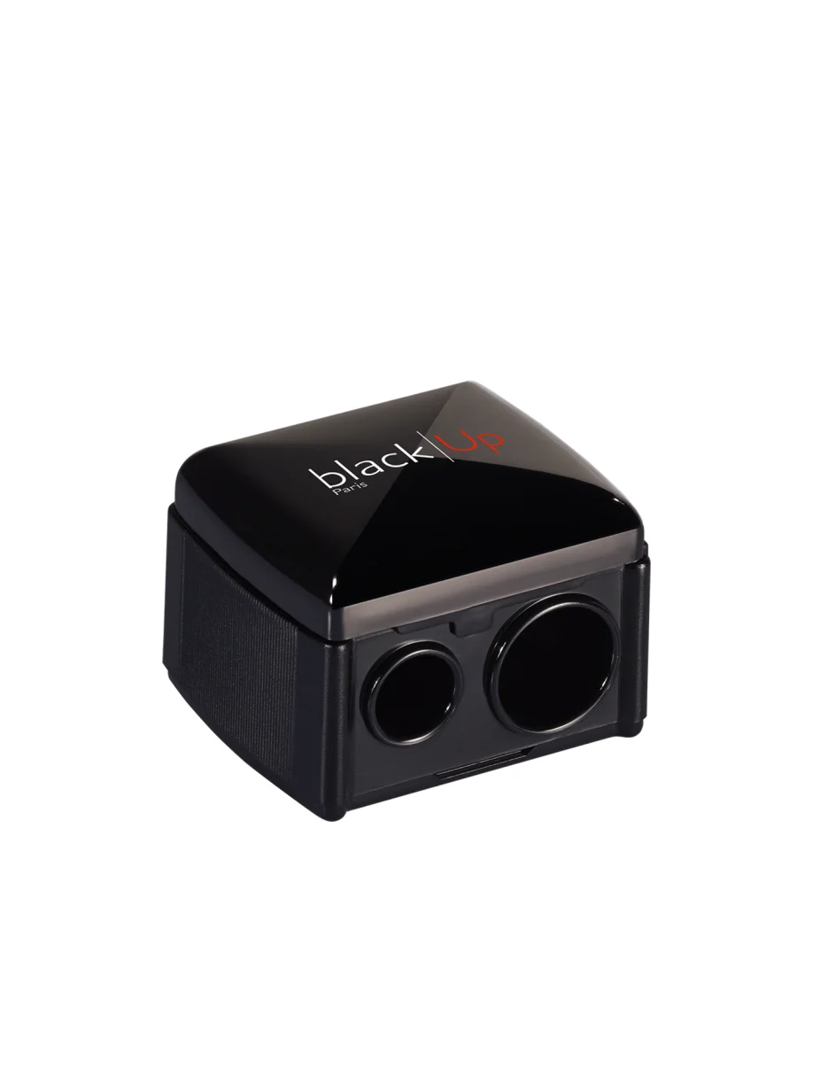 Temperamatite per occhi Black Up nero
