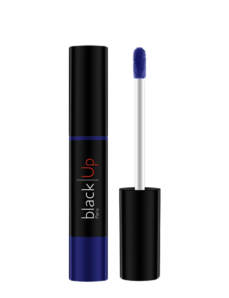 Black Up Rouge a Levres Rossetto Liquido Opaco 09 7 ml
