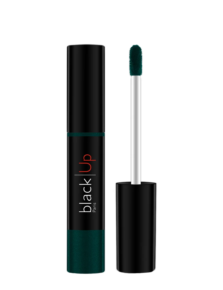 Black Up Rouge a Levres Rossetto liquido matte 12, 7 ml