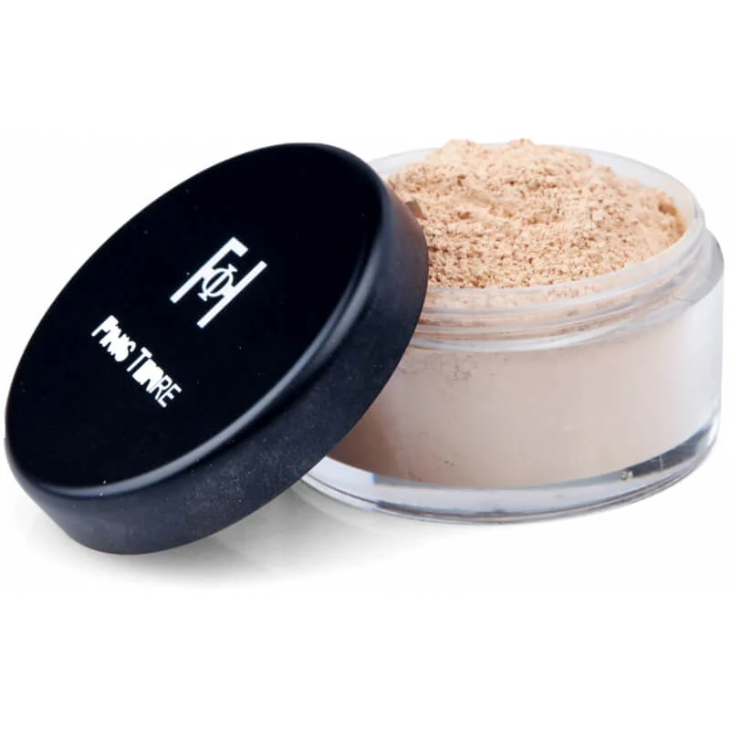 FINIS TERRE Correttore Minerale – Add Blink
