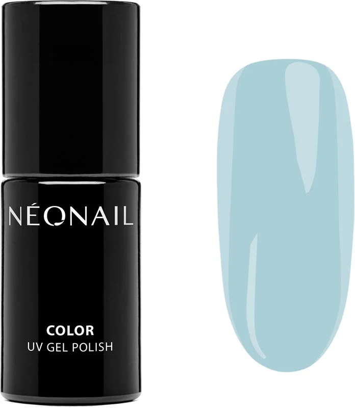 NEONAIL Blooming Dreams smalto gel per unghie con lampada UV/LED colore Sky Pulse 7,2 ml