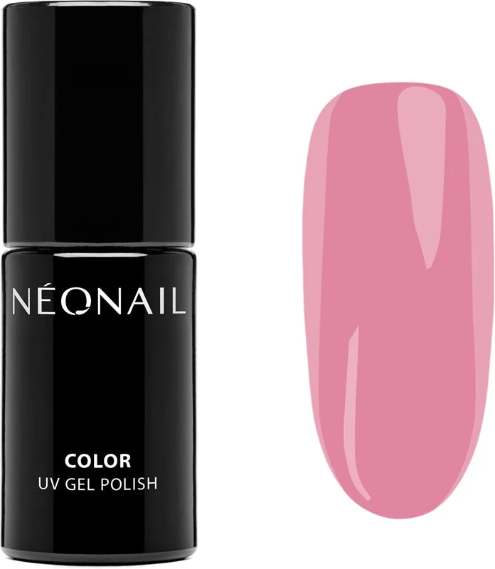 NEONAIL Blooming Dreams smalto gel per unghie con lampada UV/LED colore Stellar Pink 7,2 ml