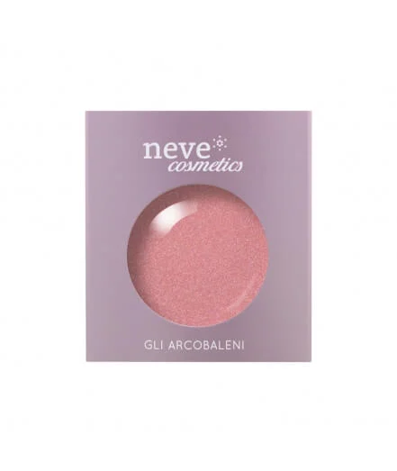 NEVE COSMETICS Blush in Cialda Teacup