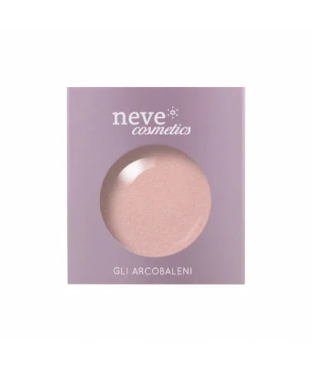 NEVE COSMETICS Blush in Cialda White Tea