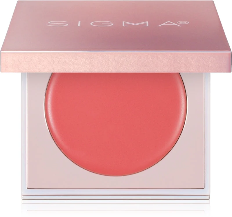 Sigma Beauty Blush in crema colore Pashmina 4,5 g