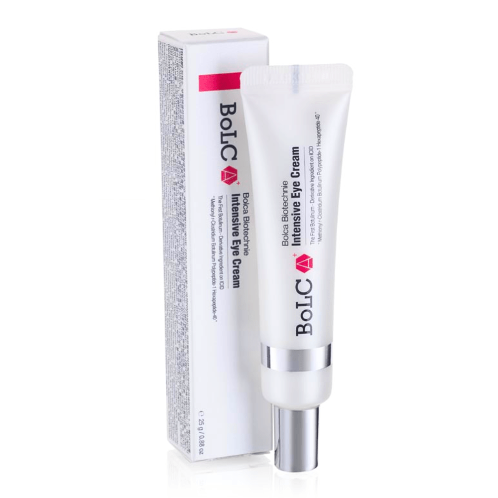 BoLCA+ Crema Intensiva per gli Occhi Biotecnologica