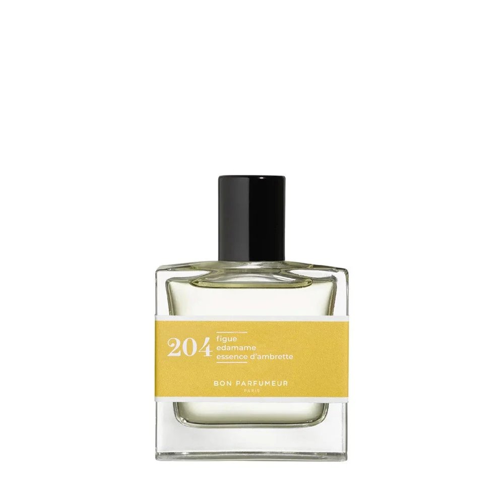 Bon parfumeur Velvet Fig 204 Eau de Parfum 30 ml