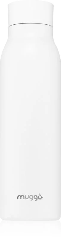 Muggo Boost thermos intelligente colore bianco 600 ml