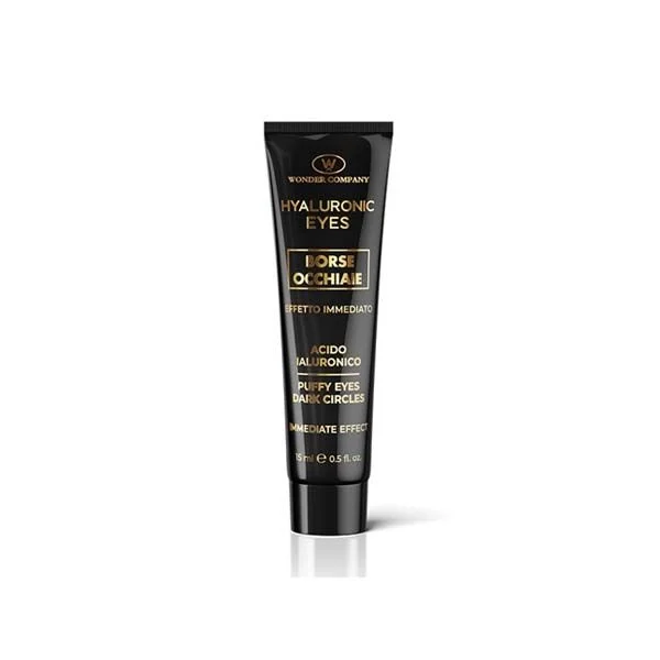 LR WONDER COMPANY ACIDO IALURONICO BORSE OCCHIAIE 15ML