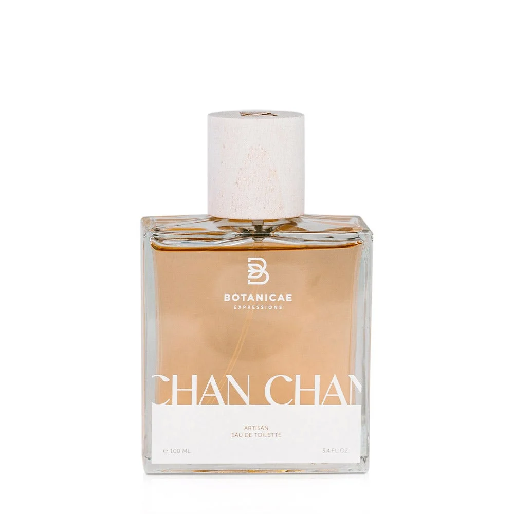 Botanicae Chan Chan Eau de Toilette 100 ml