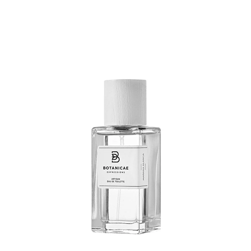 Botanicae Manana Blanca Eau de Toilette 50 ml