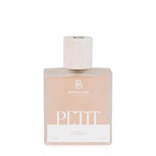 Botanicae Petit Eau de Toilette 100 ml