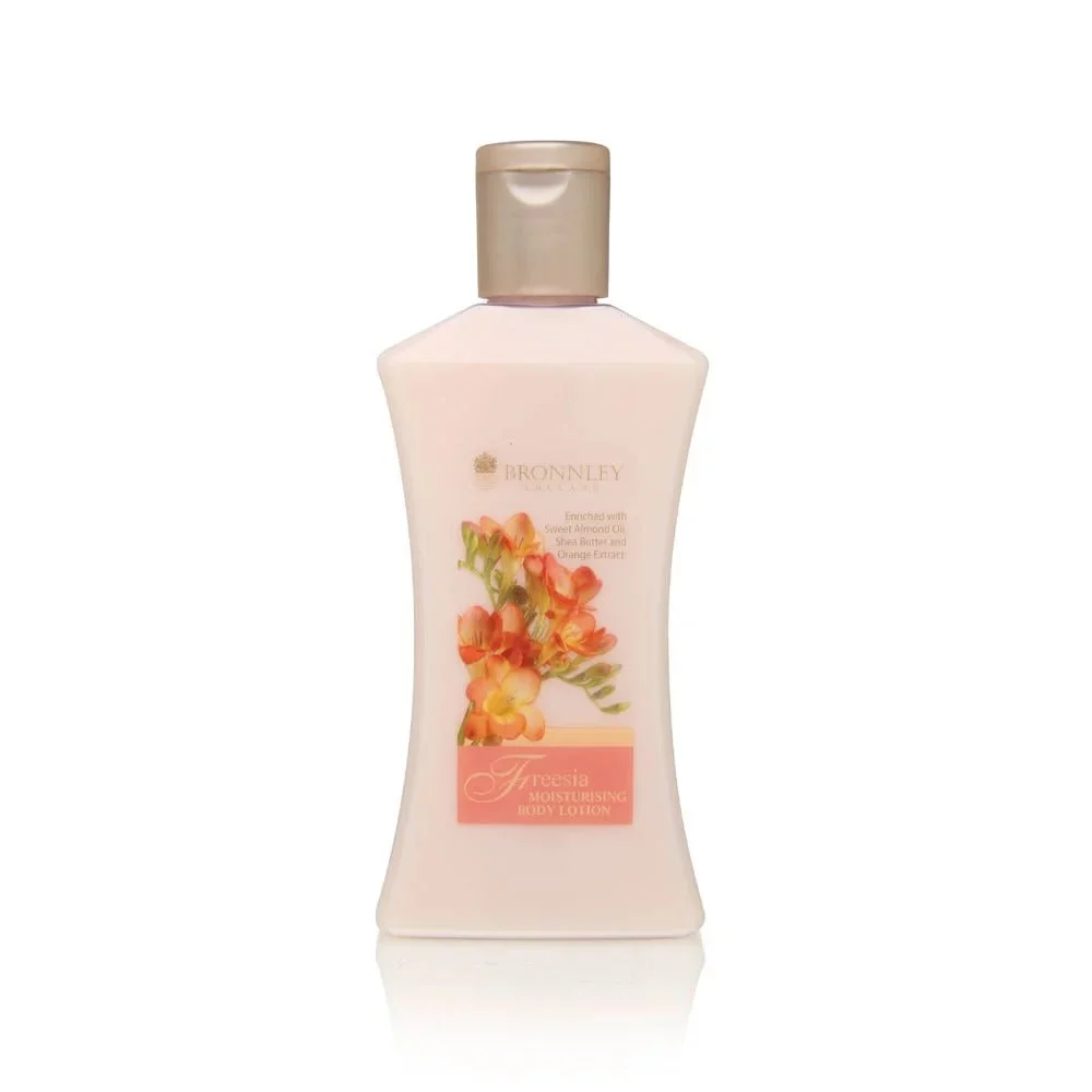 Bronnley Fressia Lozione Corpo Idratante 250 ml