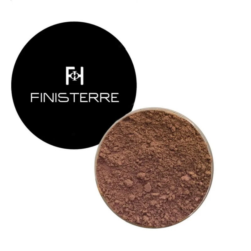 FINIS TERRE Bronzer Minerale Silky Dust – Sonora