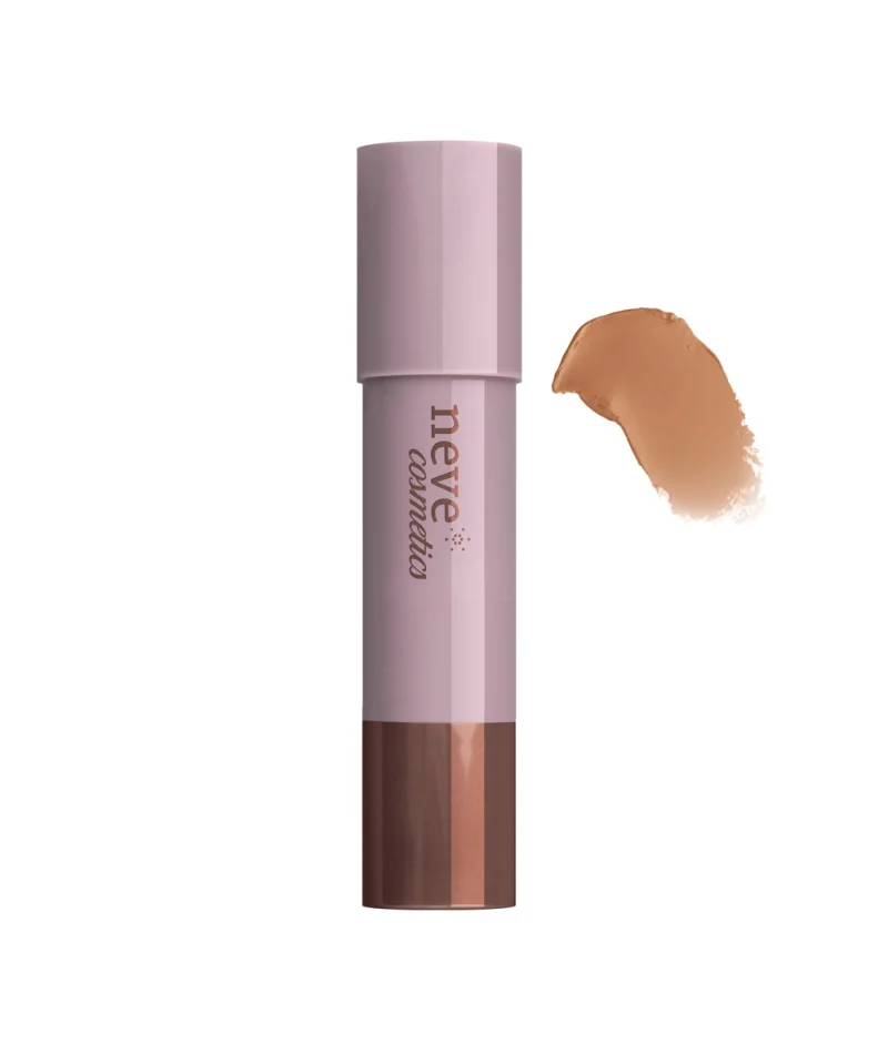 NEVE COSMETICS Bronzer Star System – Savannah