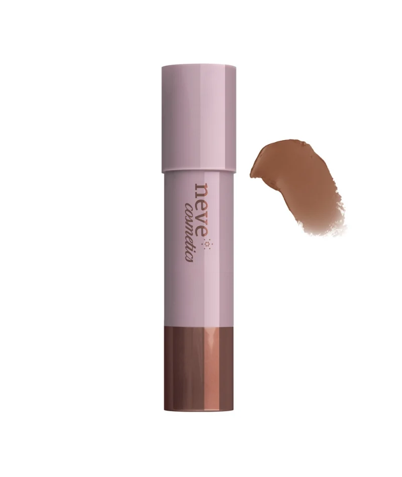 NEVE COSMETICS Bronzer Star System – Sculptress