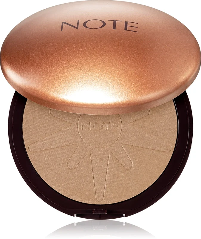 Note Cosmetique bronzer in polvere 20 20 g