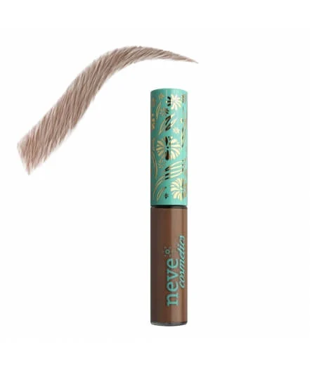 NEVE COSMETICS Brow Model – Roma Brown