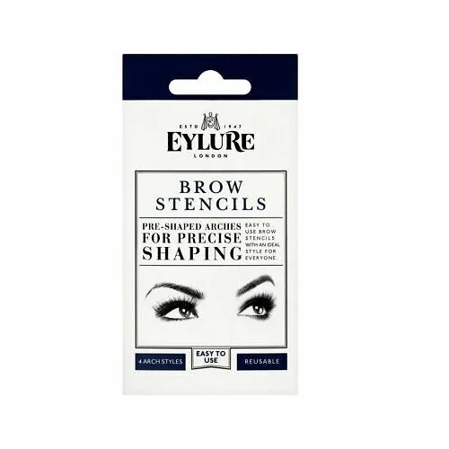 EYLURE BROW STENCILS FORME SOPRACCIGLIA