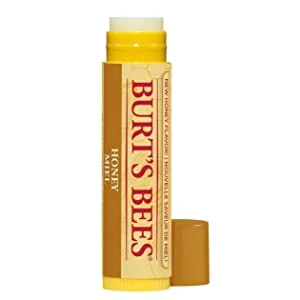 BURT’S BEES Balsamo Labbra Miele